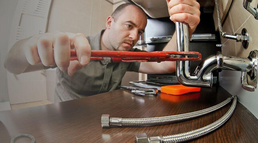 Professional emergency plumbing in Wooton, KY